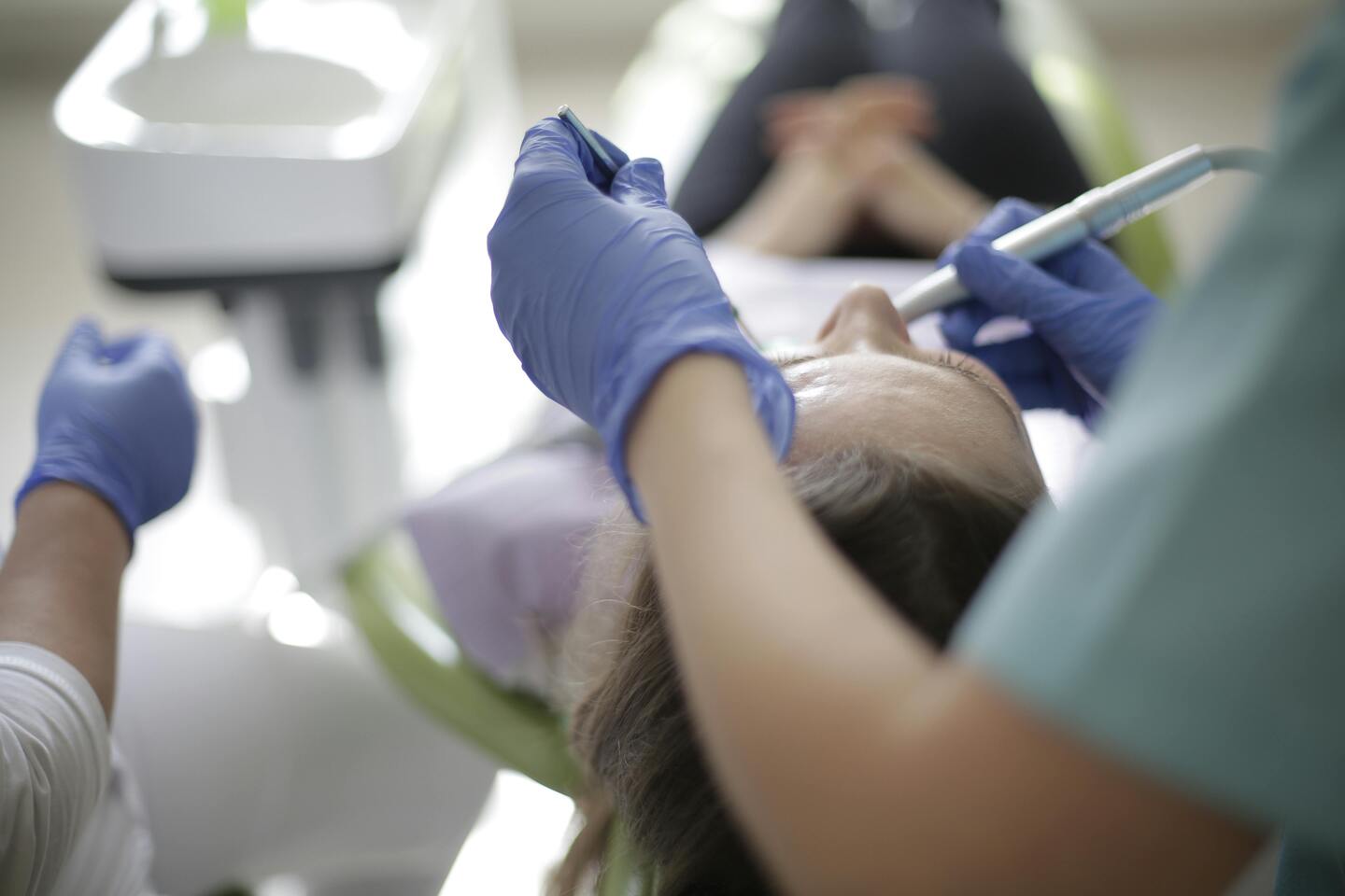 Dental clinic